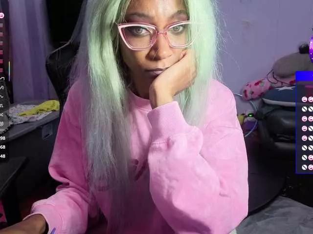 Freechat Mocha17 on BongaCams