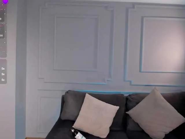 Offline MollySunders on BongaCams