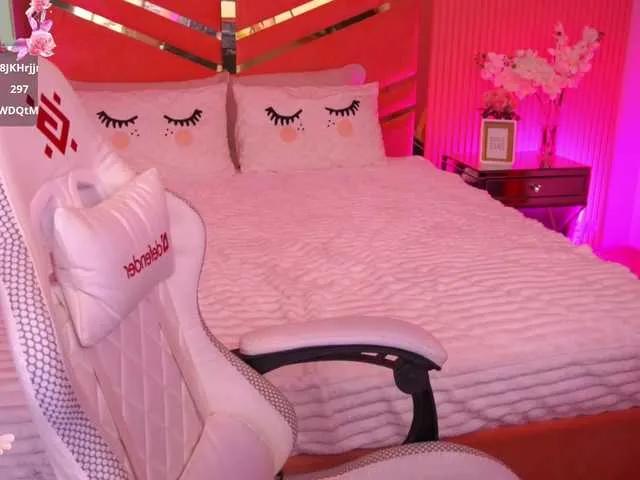 Offline MollyWild on BongaCams