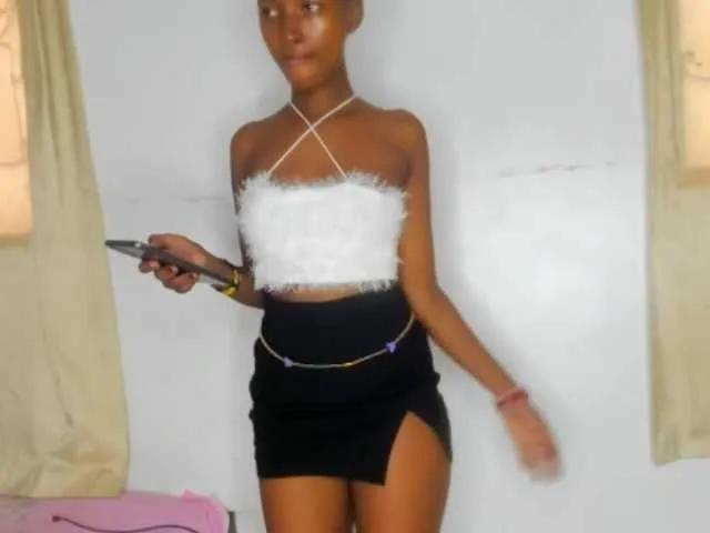 Offline Monalisalisa on BongaCams