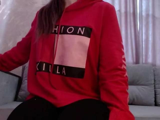 Offline Monika-X on BongaCams