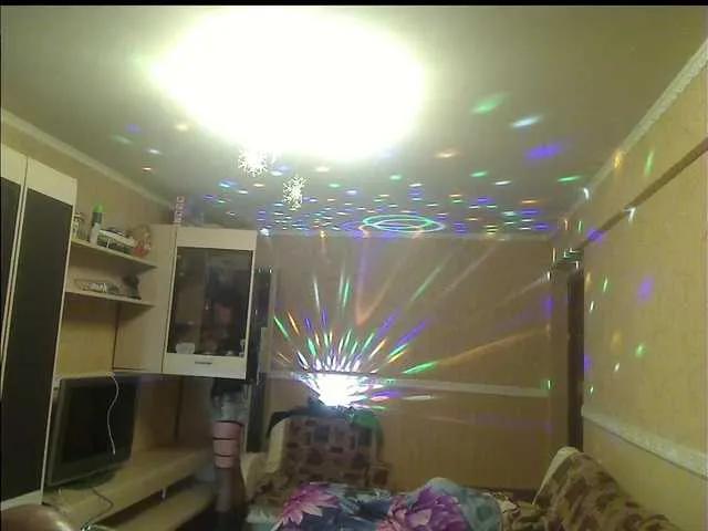 Offline MouseXXXXX on BongaCams