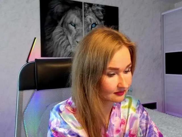 Freechat MrZaxon on BongaCams