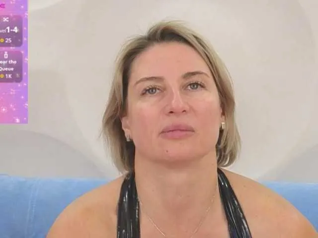 Offline Murenza on BongaCams