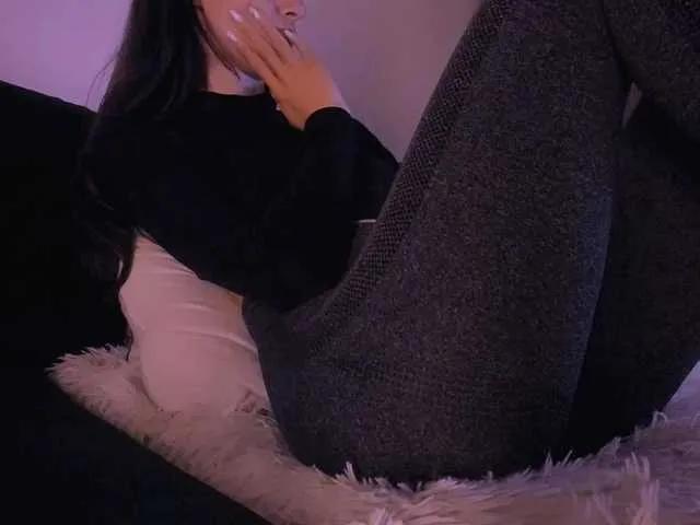 Offline Mussaenda on BongaCams