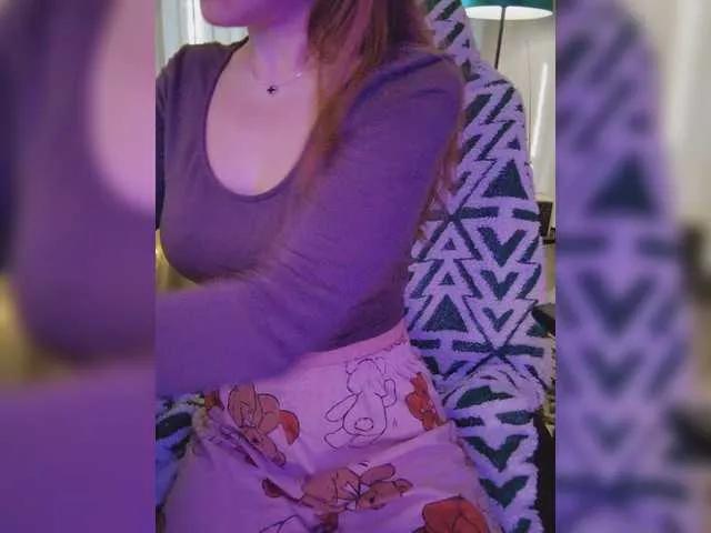 Freechat MyLittlegi on BongaCams