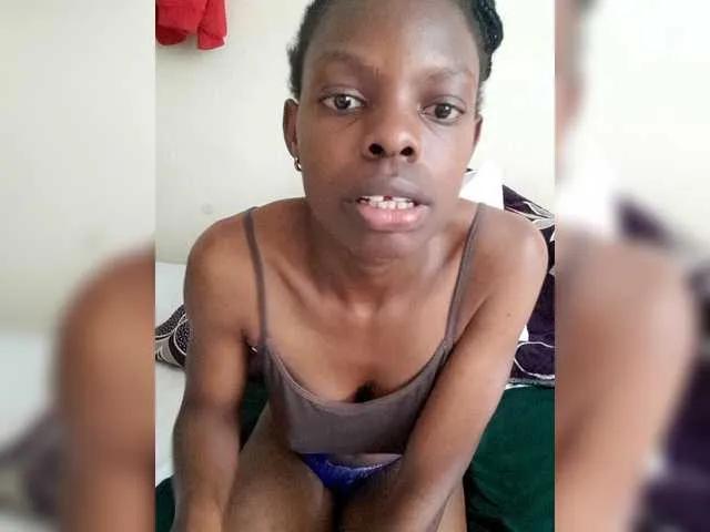 Offline MysticCharm on BongaCams