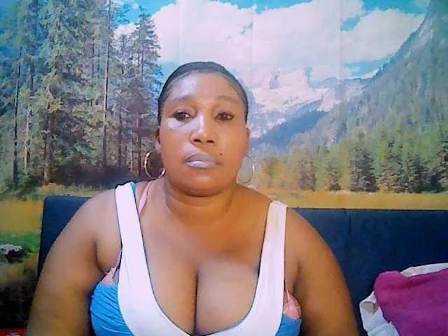 Offline mysticeboney on BongaCams