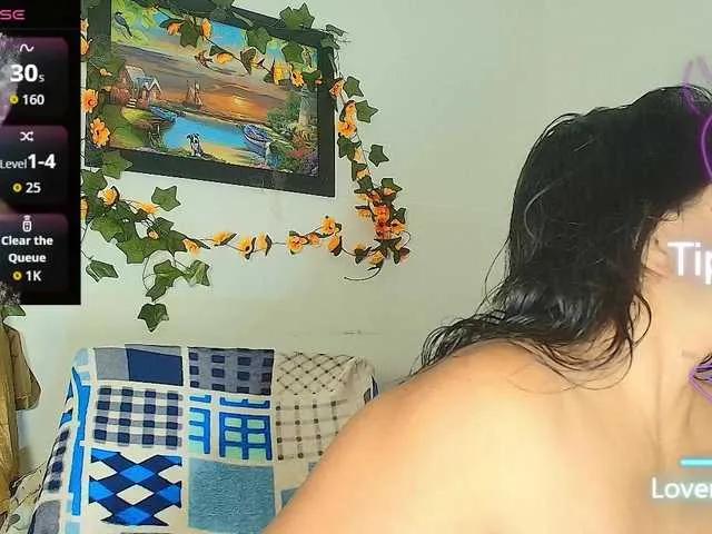 Freechat Naatashaa on BongaCams