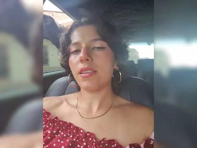 Offline Nami-C on BongaCams