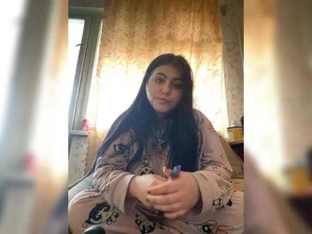 Offline NanaDaizy on BongaCams