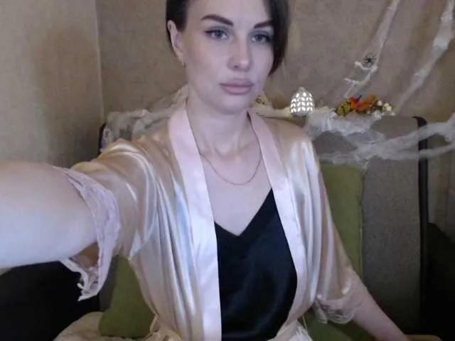 Freechat Nastya-29 on BongaCams