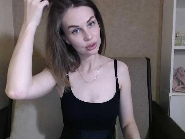 Freechat Nastya-29 on BongaCams