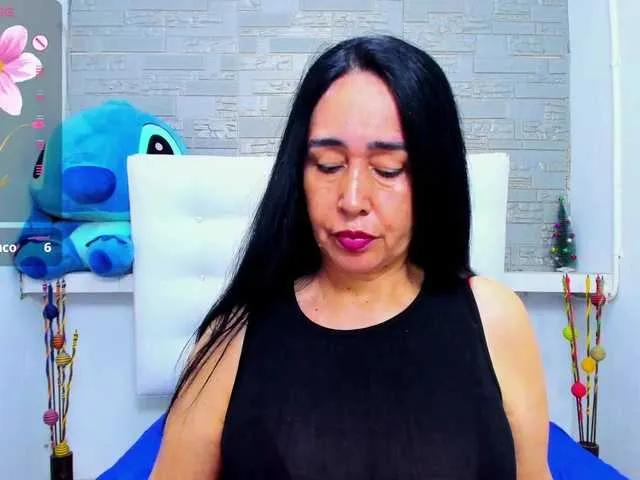 Offline NastyMilfer on BongaCams