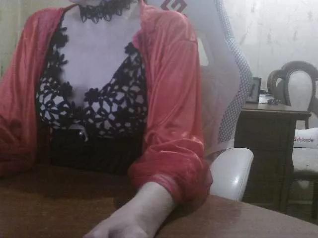 Offline NATALA1986 on BongaCams