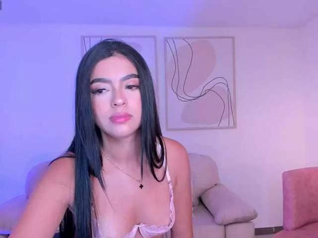 Freechat NataliaGaret on BongaCams