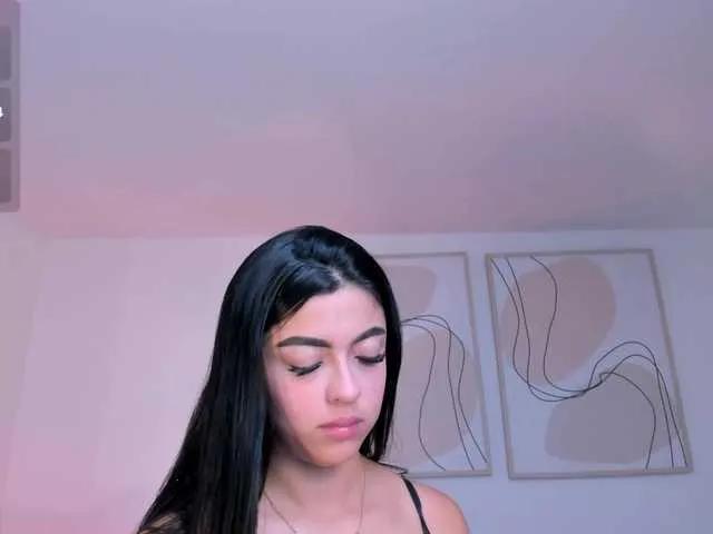 Freechat NataliaGaret on BongaCams