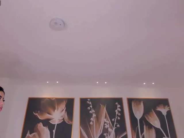 Freechat NataliaGaret on BongaCams