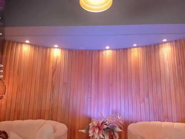 Freechat NataliaGaret on BongaCams