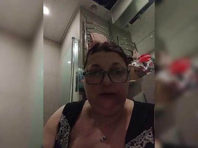 Offline Natalina1 on BongaCams