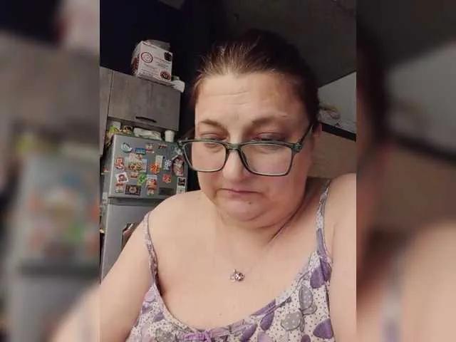 Offline Natalina1 on BongaCams