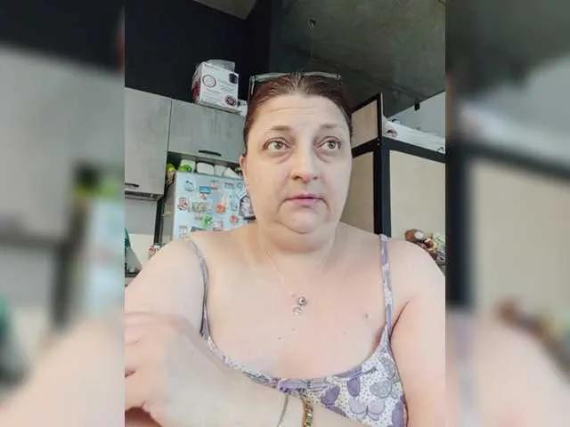 Offline Natalina1 on BongaCams