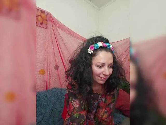 Offline NatalinaJazzy on BongaCams