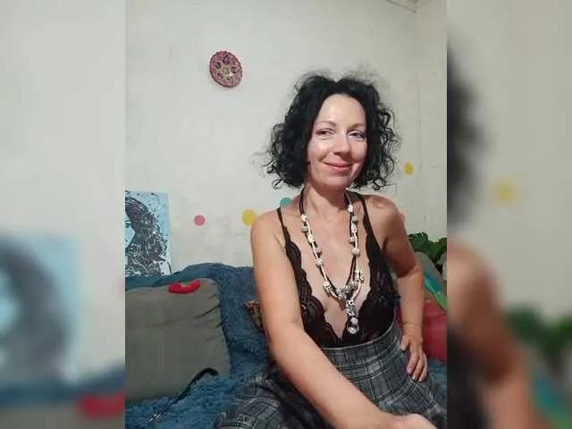 Offline NatalinaJazzy on BongaCams