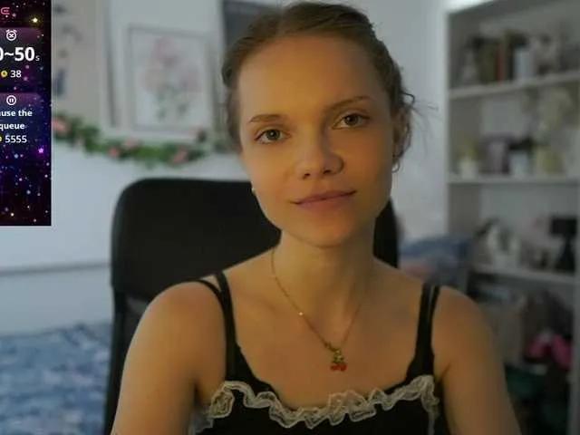Freechat NatashaMalko on BongaCams