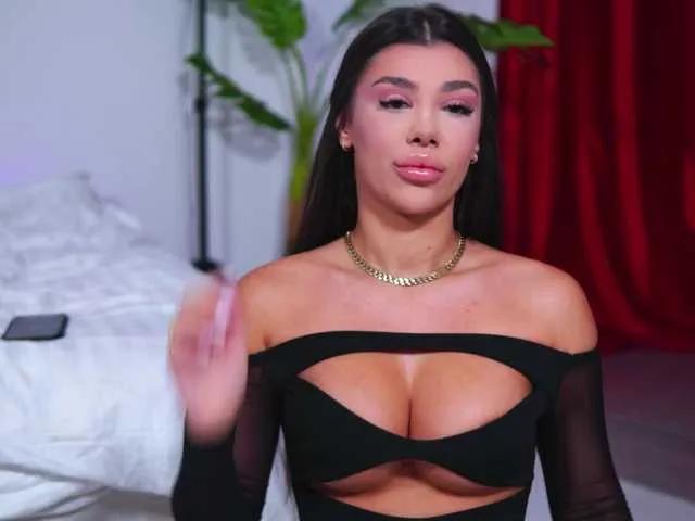 Offline NatyDesiree on BongaCams