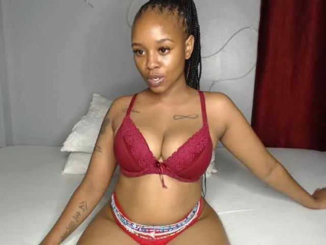 Offline Naughty-nymph on BongaCams