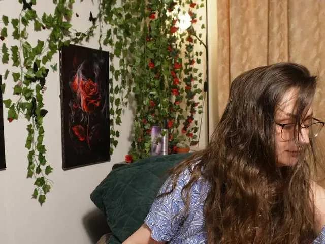 Freechat NaughtYHomemadE on BongaCams