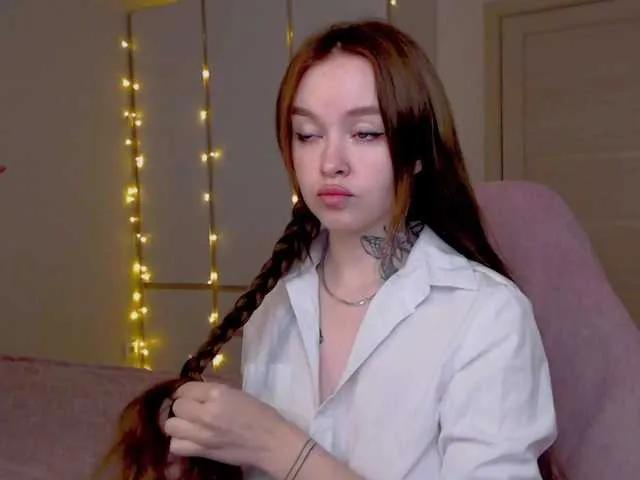 Offline NaughtyMable on BongaCams