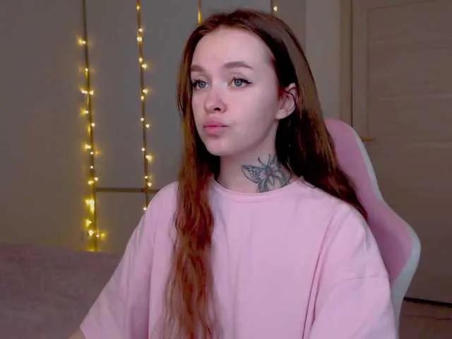 Offline NaughtyMable on BongaCams