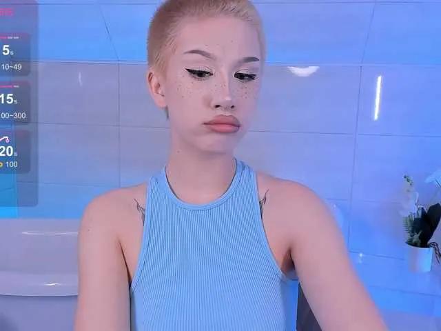 Offline Necucubi on BongaCams