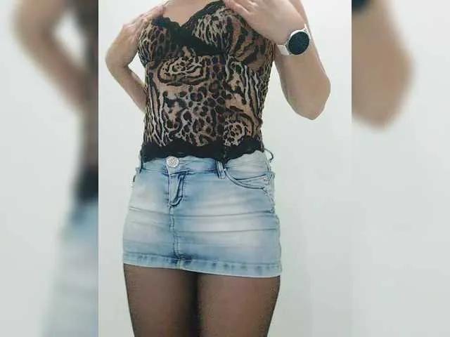 Offline NERII11 on BongaCams