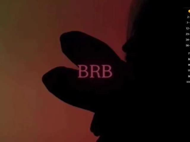 Freechat Nestyzz on BongaCams