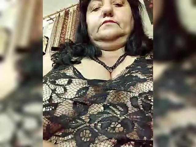 Offline Nezsbudka on BongaCams