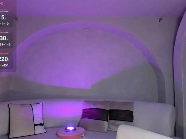 Offline NiaHolland on BongaCams