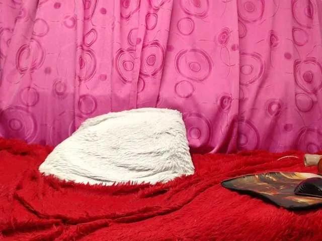 Freechat NickyKendal on BongaCams