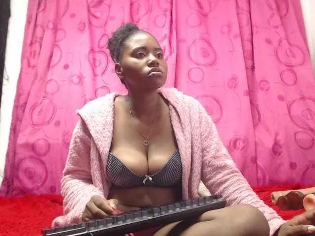 Freechat NickyKendal on BongaCams