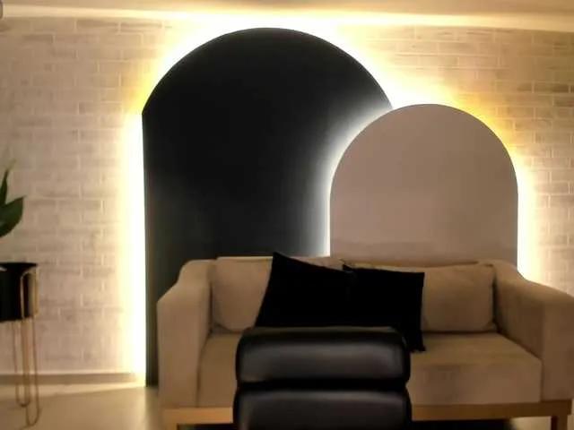 Freechat NickyLawson on BongaCams