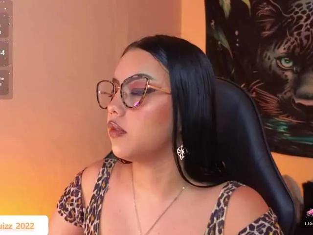 Offline Nicol-Ruizz on BongaCams