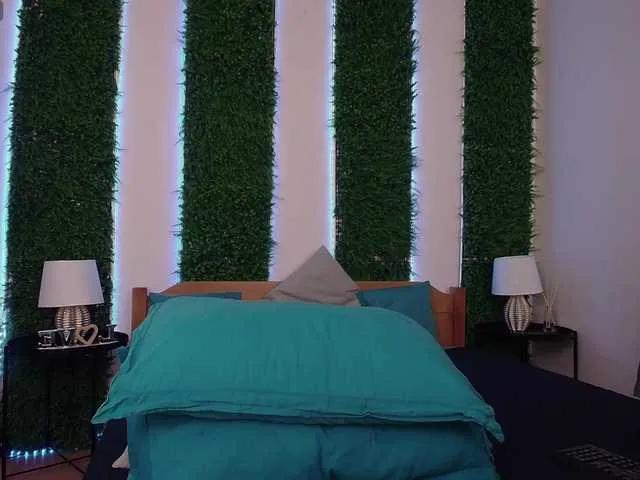 Offline Nicole-Aniston on BongaCams