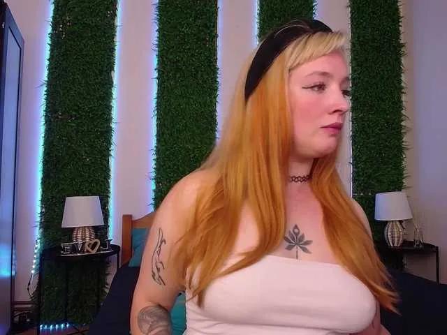 Offline Nicole-Aniston on BongaCams