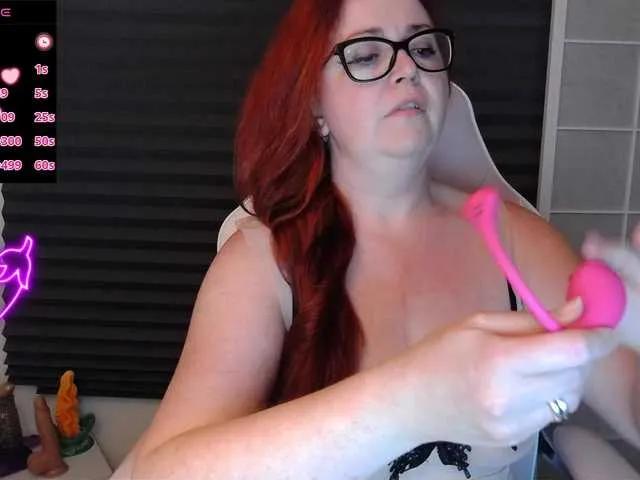 Freechat NicoleBunny24 on BongaCams