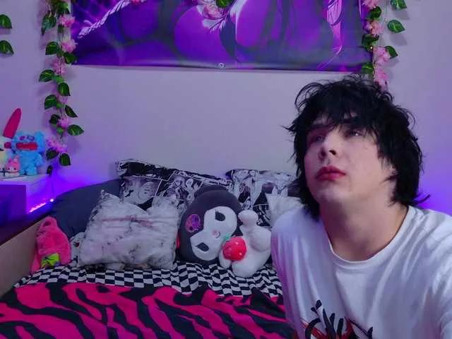 Freechat Night-angell on BongaCams