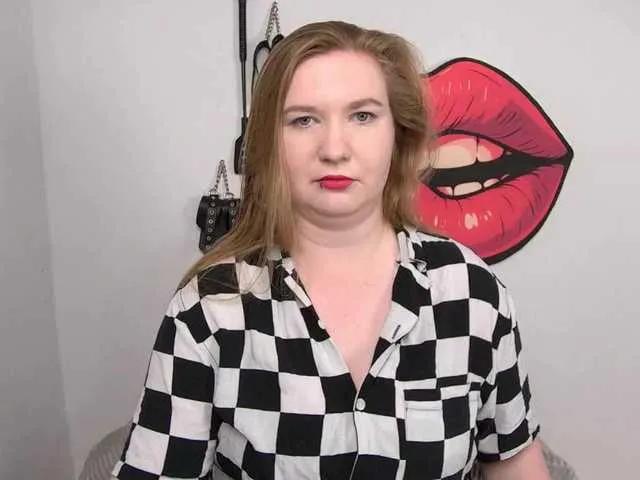 Offline NikkiWild on BongaCams