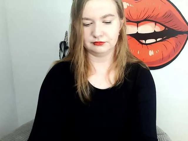 Offline NikkiWild on BongaCams