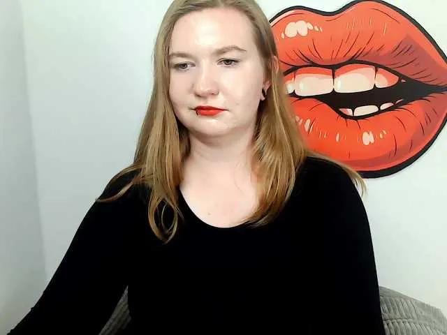 Offline NikkiWild on BongaCams